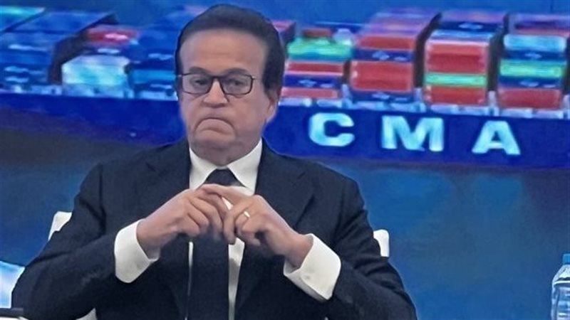 خالد عبد الغفار،