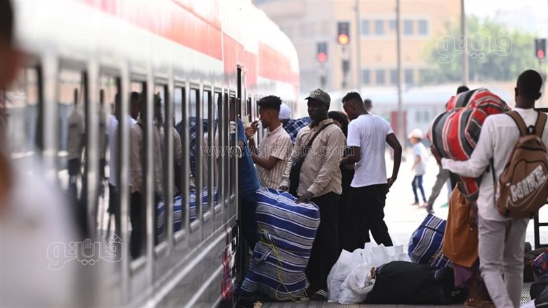 عودة السودانيين إلى