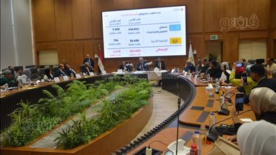 تنسيق المرحلة الثانية 2025، موعد انطلاق التسجيل والحد الأدنى للعلمي والأدبي 