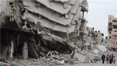 رئيس وزراء ولاية بافاريا الألمانية: ندعم إسرائيل ونبذل جهدًا من أجل وضع غزة الإنساني