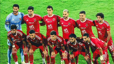 الدوري المصري، موعد مباراة الأهلي ومودرن سبورت في أول جولة 