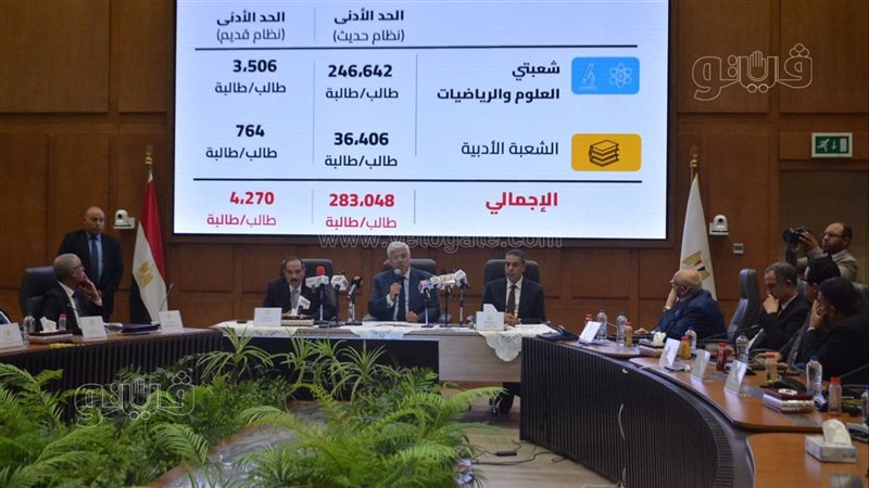 تنسيق الجامعات 2025