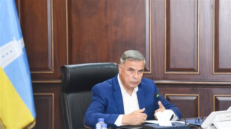 الفريق أحمد خالد