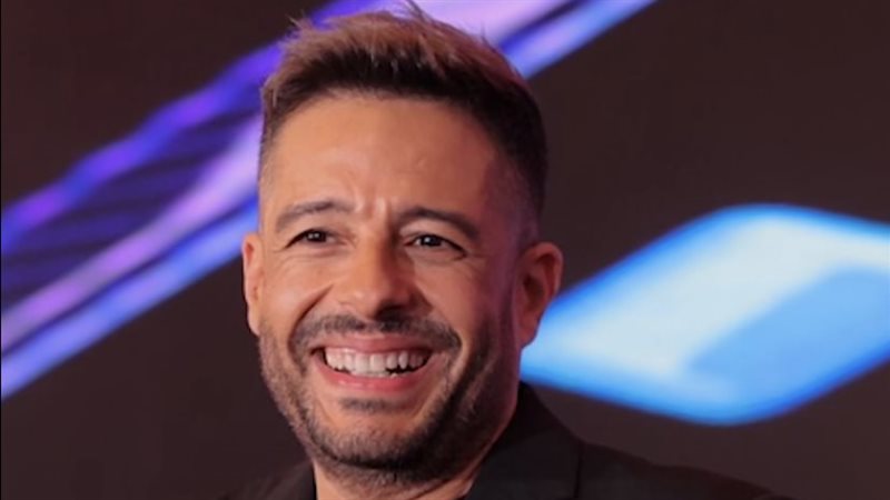 محمد حماقي، فيتو