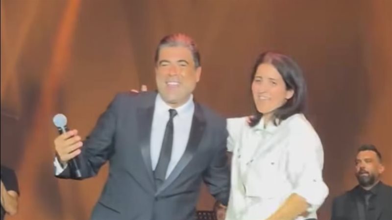 وائل كفوري، فيتو