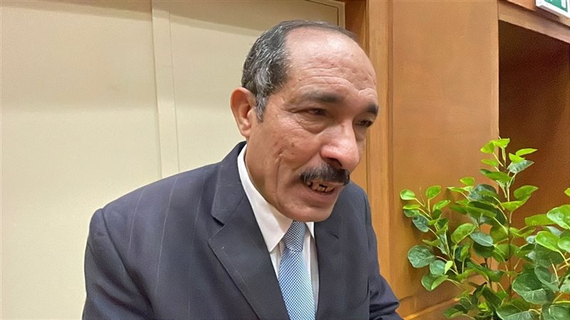 د. جودة غانم المشرف