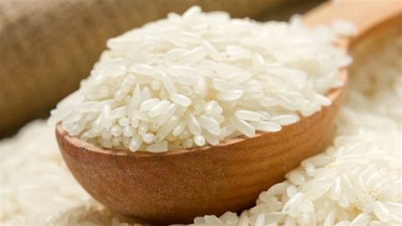سعر الارز 