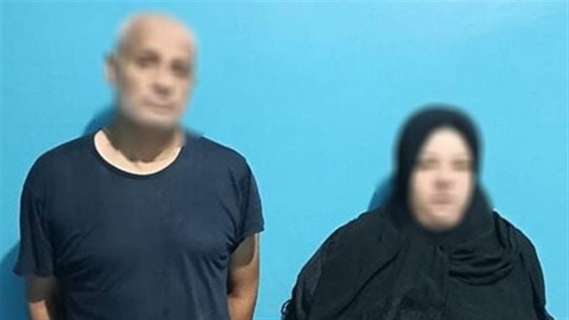 المتهمان 