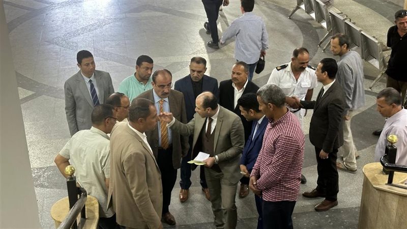 انتخابات مجلس الشيوخ،فيتو