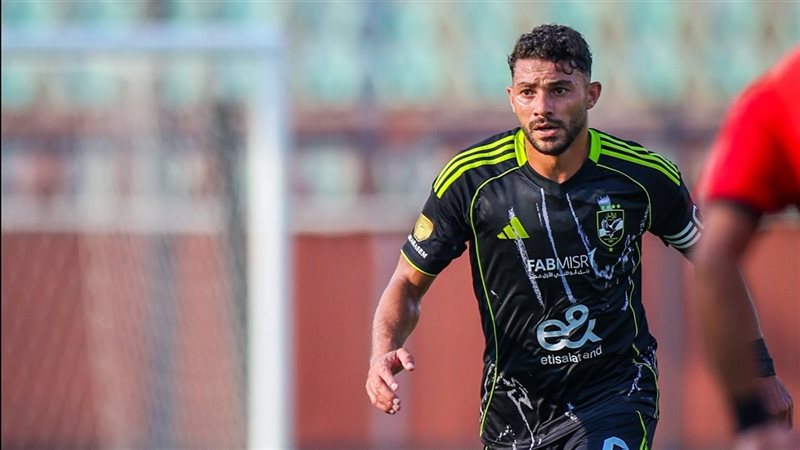 ياسر إبراهيم،فيتو
