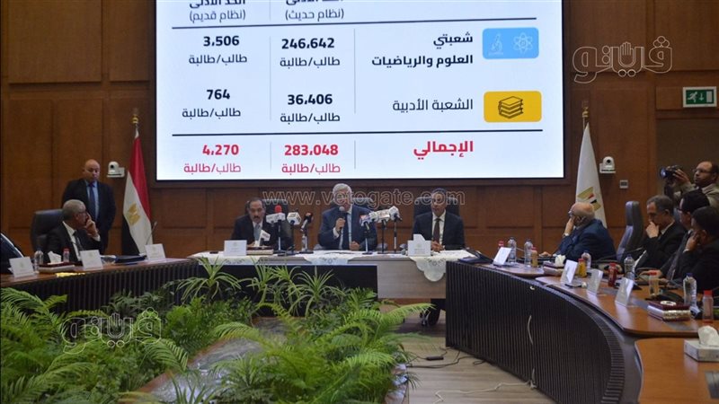 تنسيق الجامعات 2025،