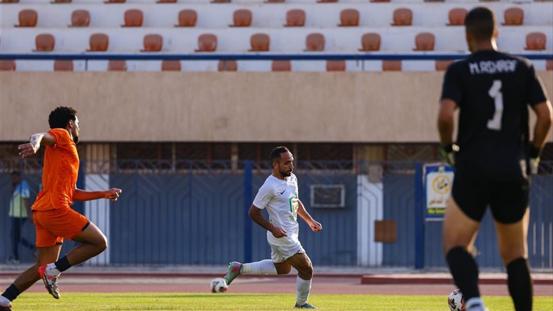 البنك الأهلي، فيتو