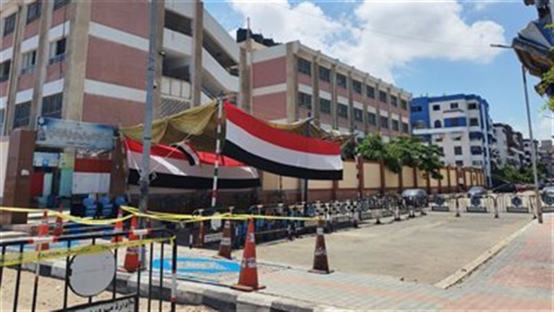 انطلاق انتخابات مجلس