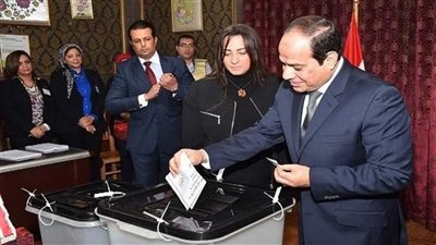انتخابات الشيوخ 2025، كل ما تريد معرفته عن لجنة الرؤساء بمصر الجديدة