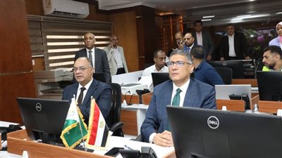 توجيهات عاجلة من محافظ الجيزة لتنظيم إدلاء المواطنين بأصواتهم في انتخابات الشيوخ 