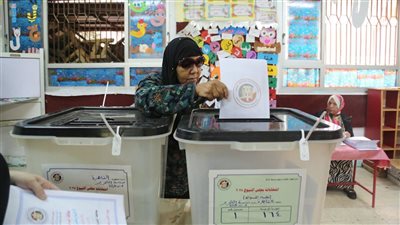 بعد سقوط مروحة السقف عليها، تطورات الحالة الصحية لقاضية إحدى لجان المنوفية 