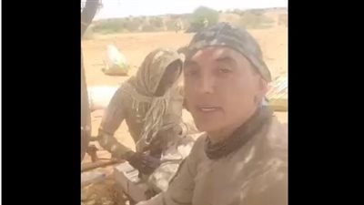 ظهروا في مقطع صادم، الدعم السريع تجلب مرتزقة كولومبيين لمحاربة السودانيين (فيديو) 