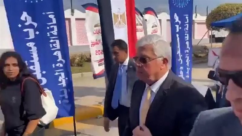 الدكتور أيمن عاشور