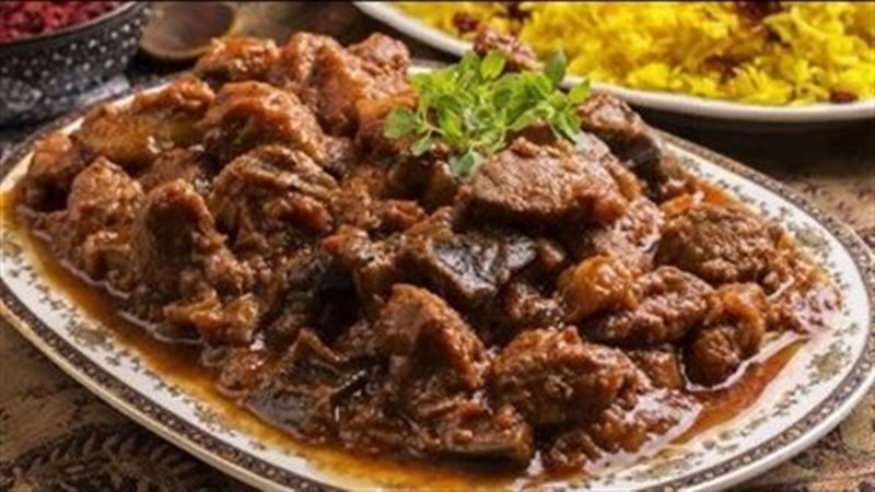 كباب الحلة 