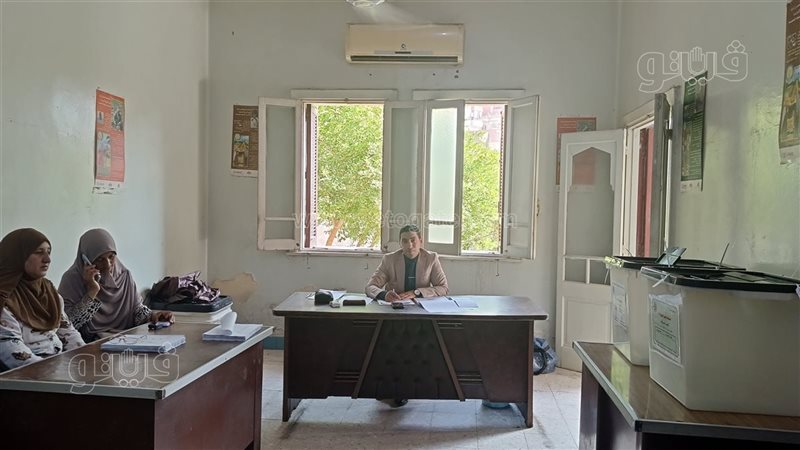 انتخابات مجلس الشيوخ،فيتو