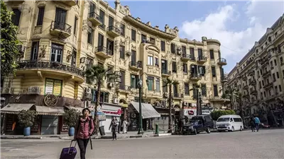 اعتبارا من اليوم، 250 جنيها أجرة جميع وحدات الإيجار القديم
