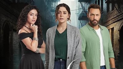 عدد حلقات مسلسل سلمى، تعرف على التفاصيل 