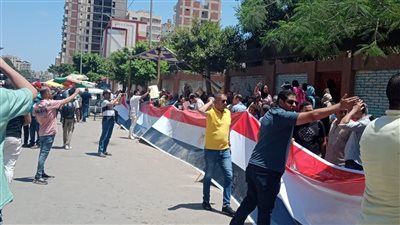 الائتلاف المصري لحقوق الإنسان: جيل Z في قلب المشهد الانتخابي رغم غياب المرشحين