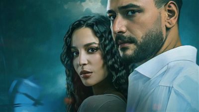 اليوم، انطلاق عرض حكاية فلاش باك من مسلسل 
