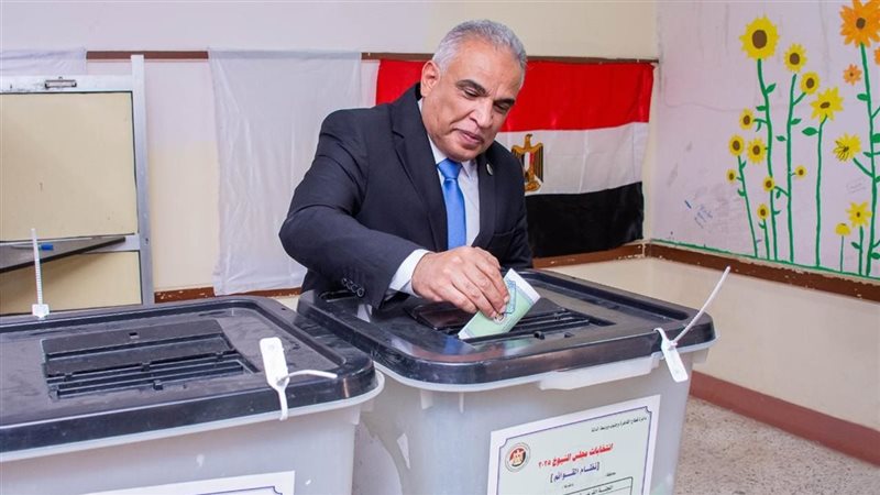 رئيس جامعة طنطا يدلي