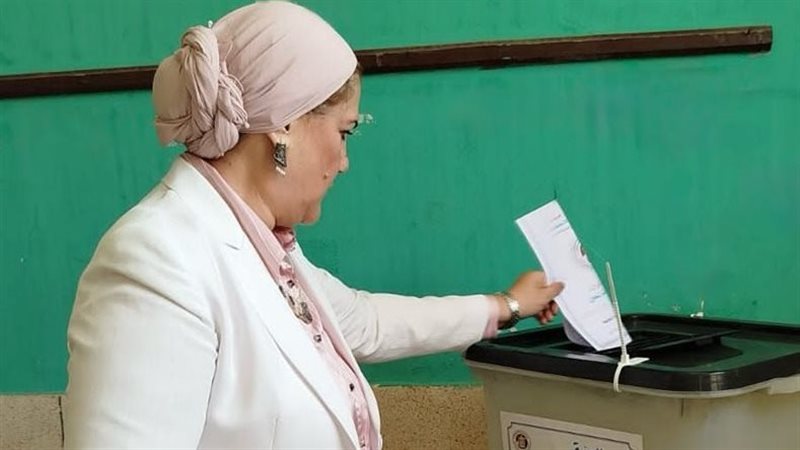 د.سحر السنباطي،فيتو