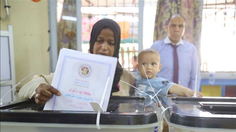 انتخابات مجلس الشيوخ،