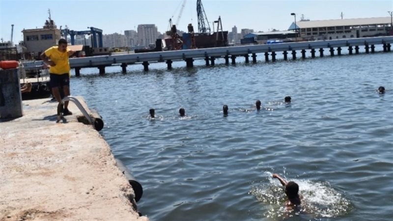 الإسكندرية تختتم