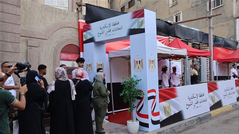 الاسكندريه 