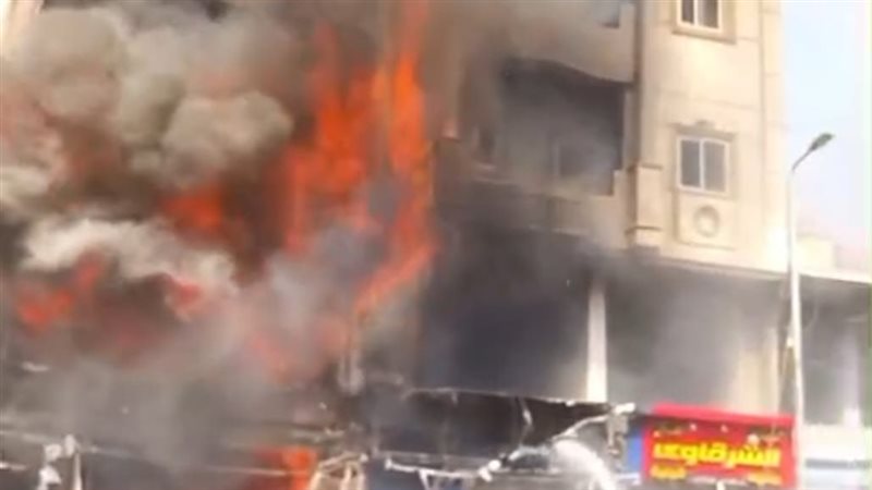 بالاسماء، 10 مصابين