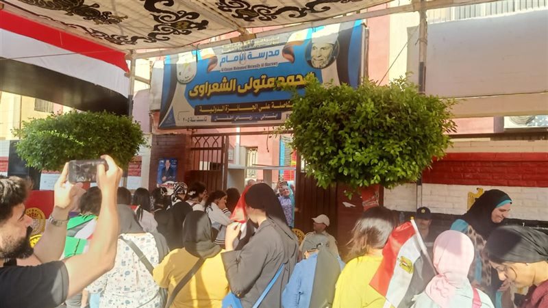 انتخابات مجلس الشيوخ،