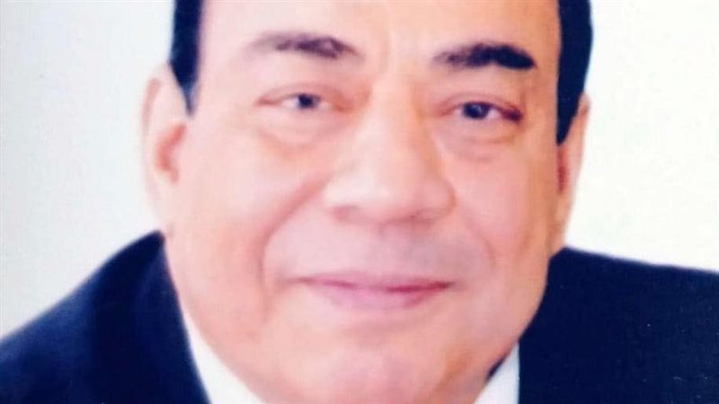 احمد رشوان
