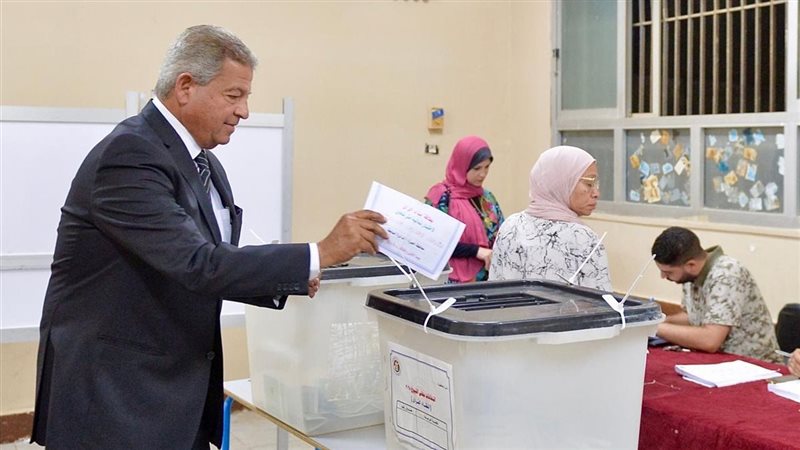 رئيس الأعلى للإعلام