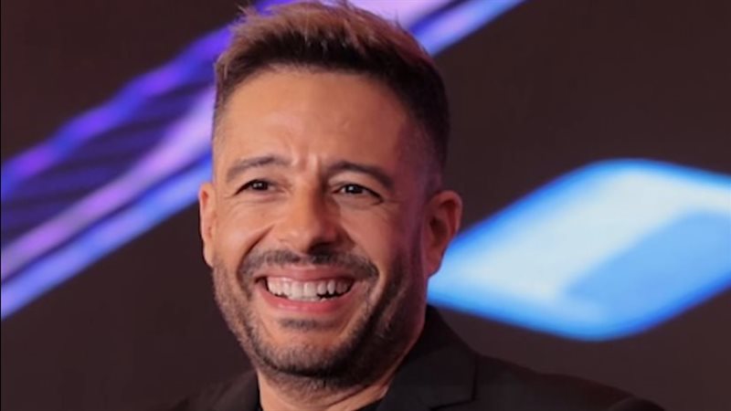 حماقي، فيتو