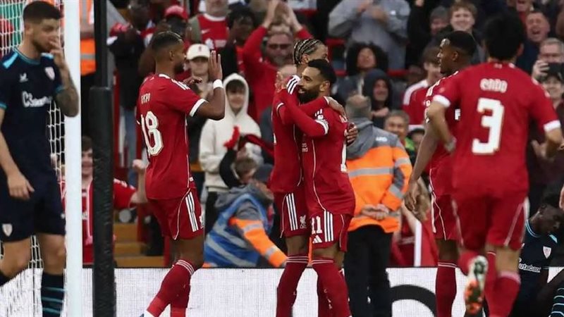 ليفربول،فيتو