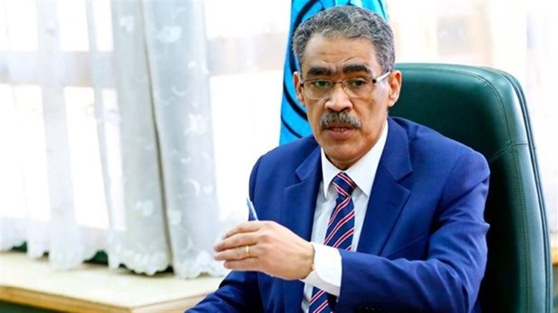 الدكتور ضياء رشوان