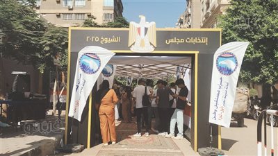 اليوم، انطلاق جولة الإعادة في انتخابات مجلس الشيوخ 2025 بالداخل