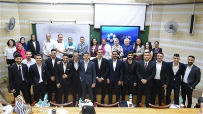 فوز 8 مشروعات بحثية فى المؤتمر العلمى الأول لطلاب Pharm D بصيدلة عين شمس