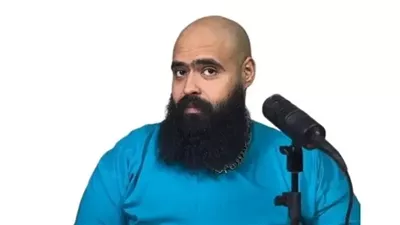 الداخلية تكشف تفاصيل القبض على البلوجر محمد عبد العاطى لنشره مقاطع خادشة للحياء 