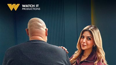 ميرنا جميل: حياتي الحقيقية الرسم ومبسوطة بيه وبعتبره منحة من الله
