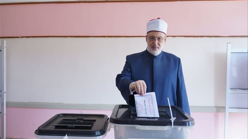 الدكتور محمد الضويني