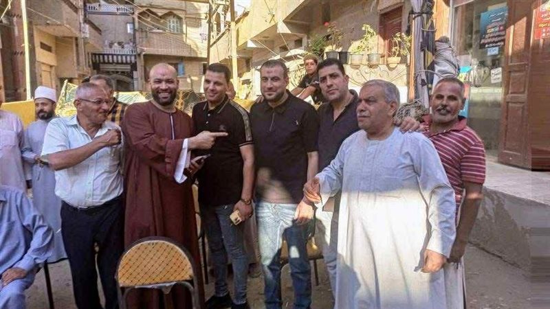 انتخابات مجلس الشيوخ
