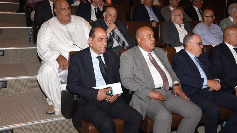 رئيس غرفة القاهرة