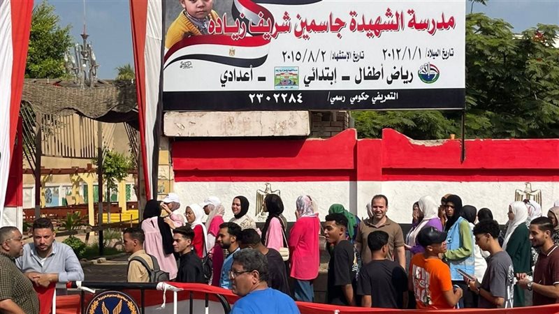 انتخابات، فيتو