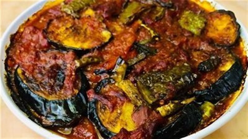 المسقعة 