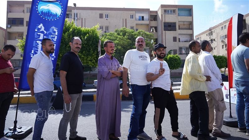 انتخابات مجلس الشيوخ